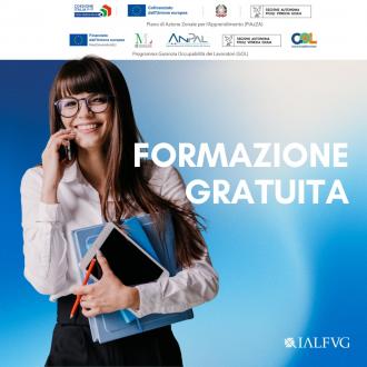 formazione gratuita